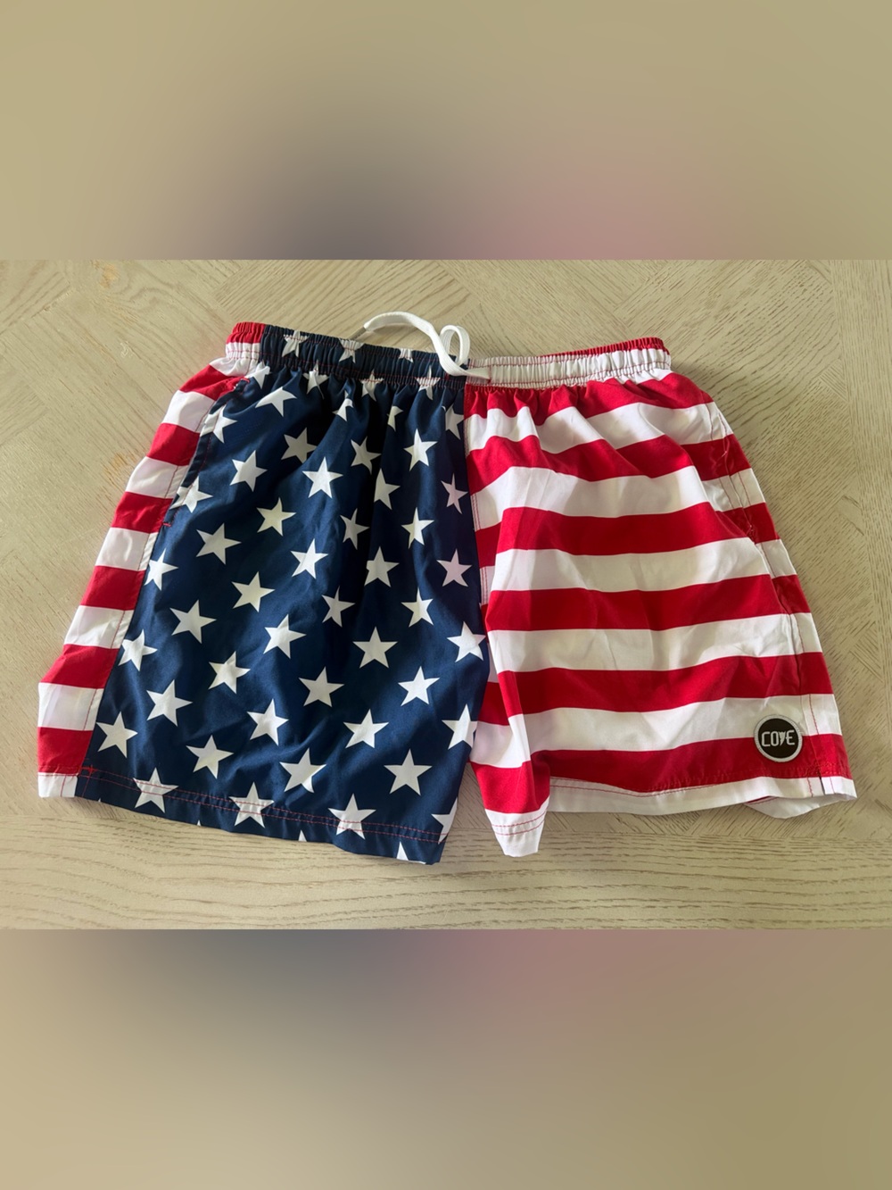 Cove Shorts